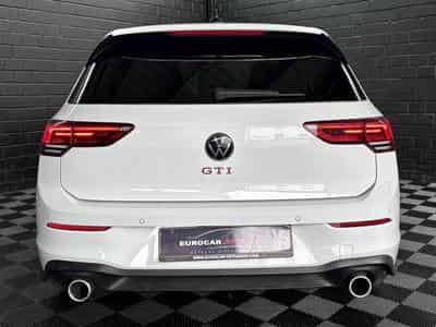 VW Golf GTI 2.0 TSI 245 CV DSG7  *Caméra* (2022) - Photo 5