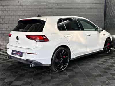 VW Golf GTI 2.0 TSI 245 CV DSG7  *Caméra* (2022) - Photo 6