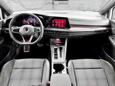 VW Golf GTI 2.0 TSI 245 CV DSG7  *Caméra* (2022) - Photo 9