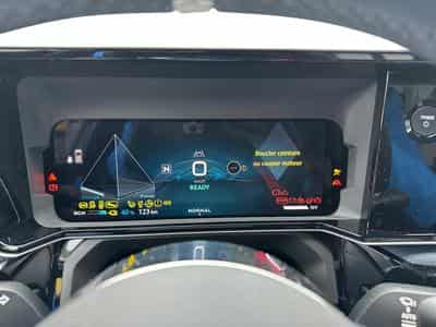 Alpine A290 GT PREMIUM (2024) - Foto 10