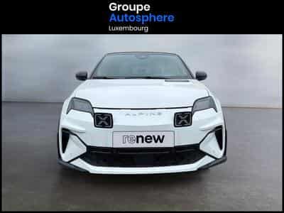 Alpine A290 GT PREMIUM (2024) - Foto 2