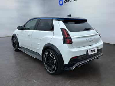 Alpine A290 GT PREMIUM (2024) - Foto 4