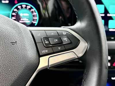 VW Golf Life ACTIVE 2.0 TDI DSG7 150 CV ** Attelage ** Caméra ** (2022) - Photo 12