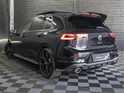 VW Golf GTI Clubsport 2.0 TSI 300 CV DSG7 *Matrix* *Harman* Toit Ouv (2023) - Photo 4