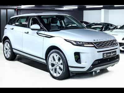 Land-Rover Range Rover Evoque D165 S AWD (2021) - Foto 6
