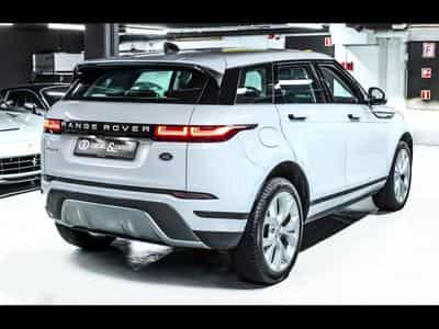 Land-Rover Range Rover Evoque D165 S AWD (2021) - Foto 7