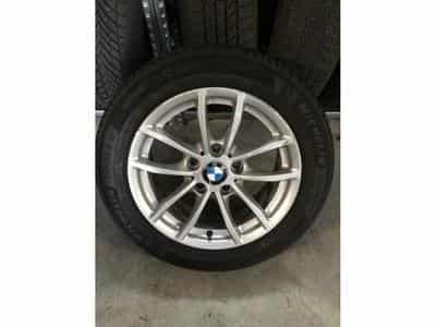 Jantes alu + Pneus é 16" 205/55 R16 91V (2026) - Photo 1