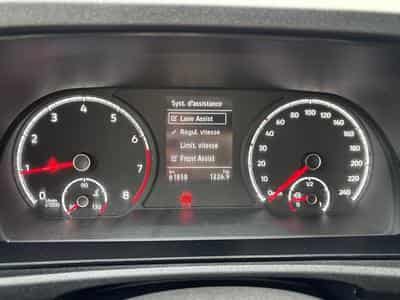 VW Caddy 1.5 TSI 114 CV 7 PLACES * GARANTIE 36 MOIS * (2023) - Foto 12