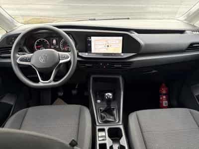 VW Caddy 1.5 TSI 114 CV 7 PLACES * GARANTIE 36 MOIS * (2023) - Foto 3