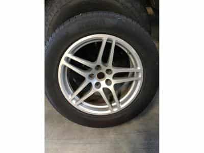 Jantes alu + Pneus h 18" 255/55 R18 105V (2026) - Photo 1