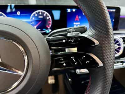 Mercedes A 200 AMG EDITION 163 CV * CAMÉRA *MBUX * CUIR/ALCANTARA* (2024) - Photo 14