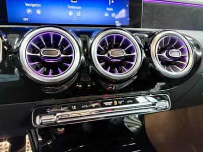 Mercedes A 200 AMG EDITION 163 CV * CAMÉRA *MBUX * CUIR/ALCANTARA* (2024) - Photo 15