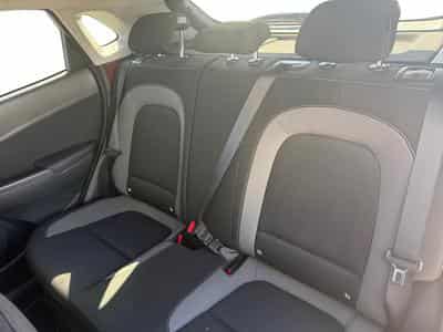 Hyundai Kona HEV 1.6 GDi Twist Techno Pack DCT (2020) - Photo 10