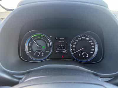 Hyundai Kona HEV 1.6 GDi Twist Techno Pack DCT (2020) - Photo 11