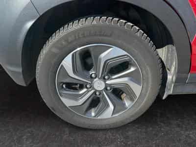 Hyundai Kona HEV 1.6 GDi Twist Techno Pack DCT (2020) - Photo 13