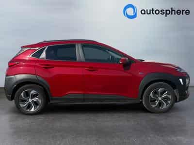 Hyundai Kona HEV 1.6 GDi Twist Techno Pack DCT (2020) - Photo 3