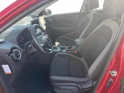 Hyundai Kona HEV 1.6 GDi Twist Techno Pack DCT (2020) - Photo 7