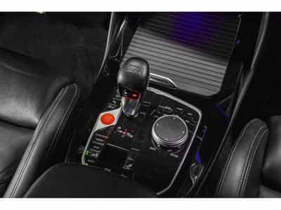 BMW X3M Compétition F97 (2022) - Photo 10