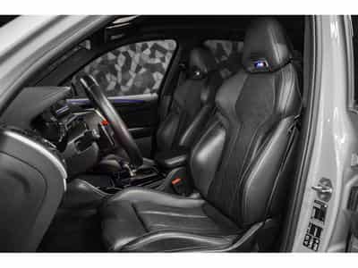 BMW X3M Compétition F97 (2022) - Photo 9