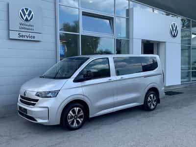 VW Caravelle LIFE 2.0TDI 150CV AUT.8 (2026) - Foto 1