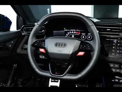 Audi RS3 SPORTBACK 2.5 TFSI QUATTRO S-TRONIC – PACK RS CARBON – ASCAR (2024) - Foto 13