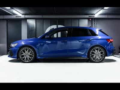 Audi RS3 SPORTBACK 2.5 TFSI QUATTRO S-TRONIC – PACK RS CARBON – ASCAR (2024) - Foto 2