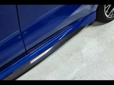 Audi RS3 SPORTBACK 2.5 TFSI QUATTRO S-TRONIC – PACK RS CARBON – ASCAR (2024) - Foto 9