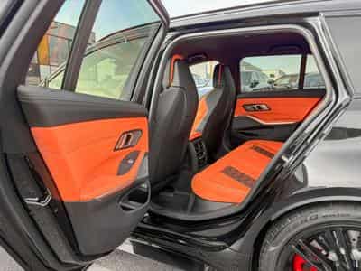 BMW M3 LCI M3 COMPETITION TOURING (2025) - Foto 14