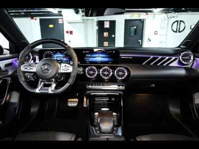 Mercedes A 45 AMG S AMG 4MATIC - PACK NIGHT - PPF (2022) - Foto 14