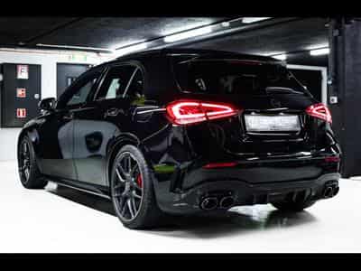 Mercedes A 45 AMG S AMG 4MATIC - PACK NIGHT - PPF (2022) - Foto 3