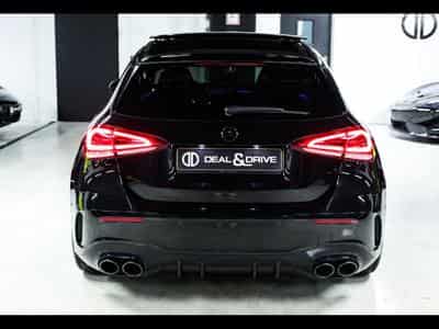 Mercedes A 45 AMG S AMG 4MATIC - PACK NIGHT - PPF (2022) - Foto 4
