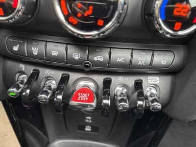 Mini Cooper S 2.0 178CV AUTO JCW TRIM * GARANTIE 36 MOIS * (2023) - Foto 9