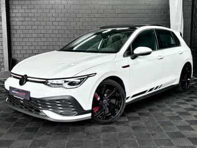 VW Golf GTI Clubsport 2.0 TSI 300CV DSG7 *Toit Ouvrant* *Sièges Chau (2022) - Photo 1