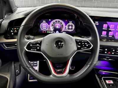 VW Golf GTI Clubsport 2.0 TSI 300CV DSG7 *Toit Ouvrant* *Sièges Chau (2022) - Photo 11