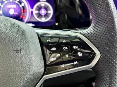 VW Golf GTI Clubsport 2.0 TSI 300CV DSG7 *Toit Ouvrant* *Sièges Chau (2022) - Photo 14