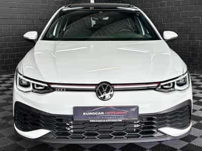 VW Golf GTI Clubsport 2.0 TSI 300CV DSG7 *Toit Ouvrant* *Sièges Chau (2022) - Photo 2