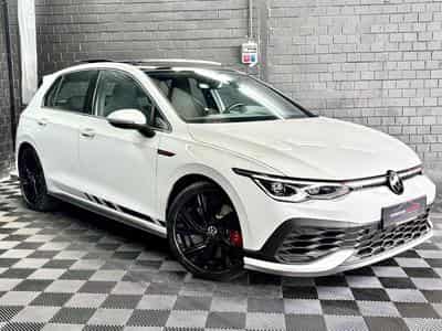 VW Golf GTI Clubsport 2.0 TSI 300CV DSG7 *Toit Ouvrant* *Sièges Chau (2022) - Photo 3