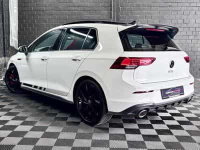 VW Golf GTI Clubsport 2.0 TSI 300CV DSG7 *Toit Ouvrant* *Sièges Chau (2022) - Photo 4