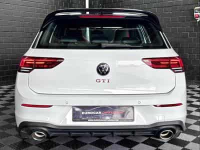 VW Golf GTI Clubsport 2.0 TSI 300CV DSG7 *Toit Ouvrant* *Sièges Chau (2022) - Photo 5