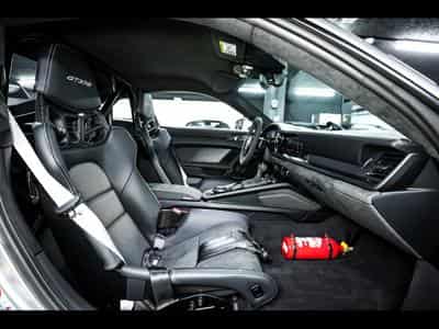 Porsche 911 .1 911 GT3 RS PDK – PACK CLUBSPORT - GT-SILVER (2025) - Foto 13