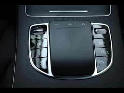 Mercedes GLC 43 AMG 4MATIC – OBSIDIAN BLACK (2022) - Foto 14