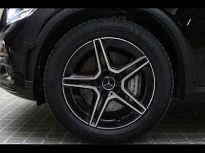 Mercedes GLC 43 AMG 4MATIC – OBSIDIAN BLACK (2022) - Foto 8