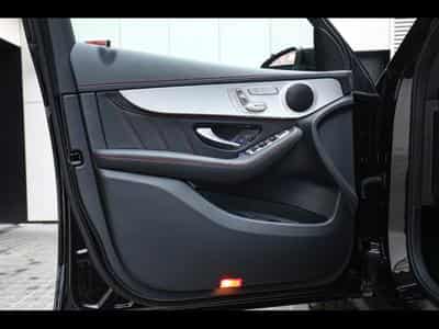 Mercedes GLC 43 AMG 4MATIC – OBSIDIAN BLACK (2022) - Foto 9