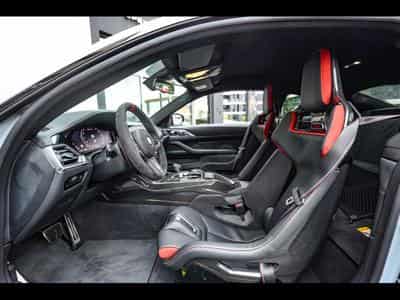 BMW M4 CSL COUPE (G82) 550 CH STEPTRONIC - IMMAT FR. - FULL XPEL (2022) - Foto 11