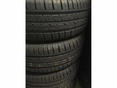 Jantes alu + Pneus é 15" 185/55 R15 82H (2026) - Photo 1