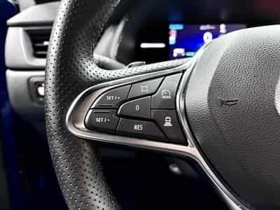 Renault Captur 1.3 TCE 160 CV TECHNO **Caméra** Sièges Chauff.** ACC ** (2025) - Photo 11