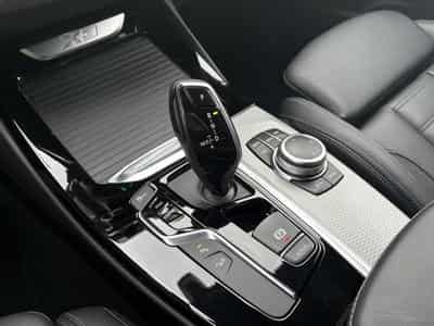 BMW X3 2.0dA X-DRIVE  M SPORT * GARANTIE 36 MOIS * (2020) - Foto 13