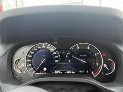 BMW X3 2.0dA X-DRIVE  M SPORT * GARANTIE 36 MOIS * (2020) - Foto 14