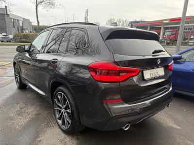 BMW X3 2.0dA X-DRIVE  M SPORT * GARANTIE 36 MOIS * (2020) - Foto 2