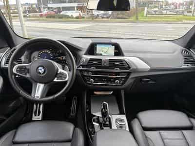 BMW X3 2.0dA X-DRIVE  M SPORT * GARANTIE 36 MOIS * (2020) - Foto 3
